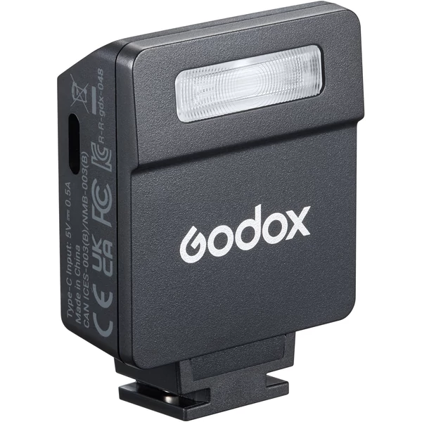 Godox iM22 iFlash fényképezőgép vaku