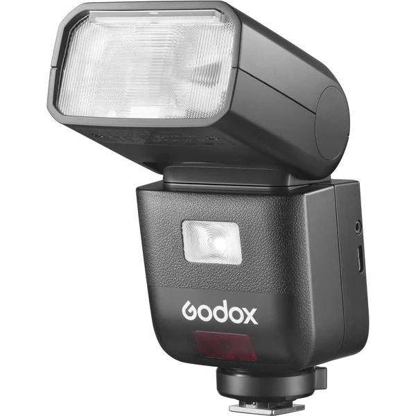 Godox V480F TTL Li-ion vaku - Fuji
