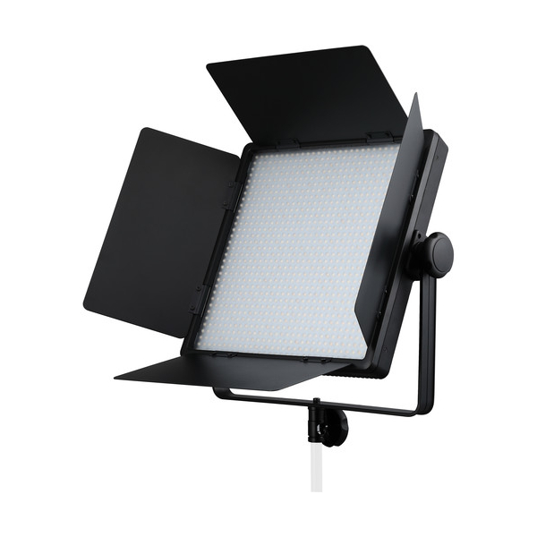 Godox LED 1000D MKII Daylight DMX LED Barndoor-ral