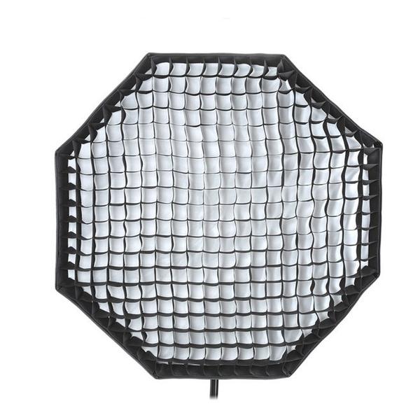 GODOX Octa rács 120cm softboxhoz