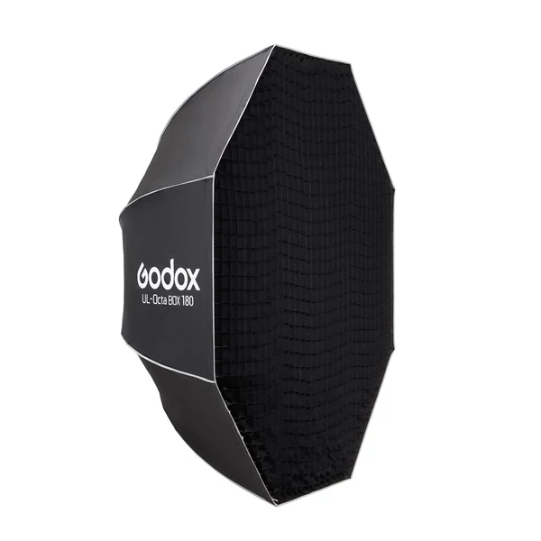 Godox UL-BOX-Octa-180 Multifunkcionális könnyen összecsukható softbox