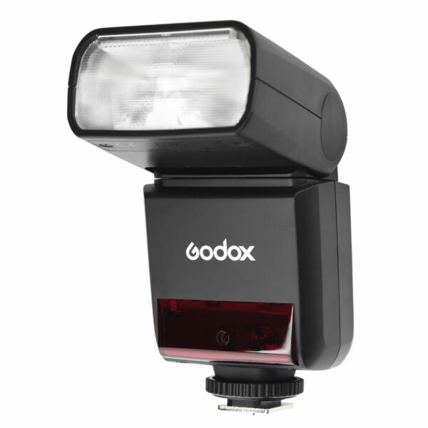 Godox V350 C akkumulátoros vaku Canon