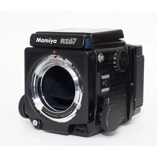 Mamiya RZ67 Kit Használt