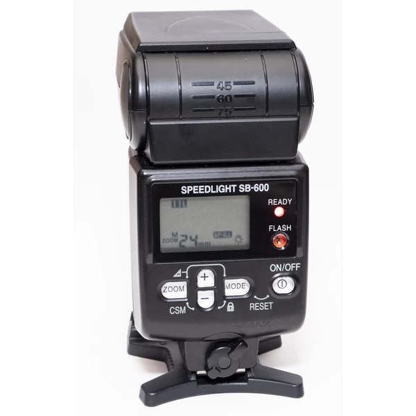 Nikon SB-600 Használt