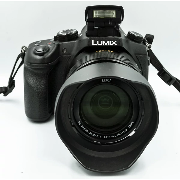 Panasonic DMC-FZ1000 Használt