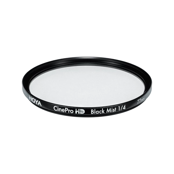 Hoya 67mm CineProHD Black Mist 1/4 szűrő