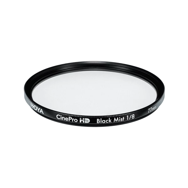 Hoya 67mm CineProHD Black Mist 1/8 szűrő