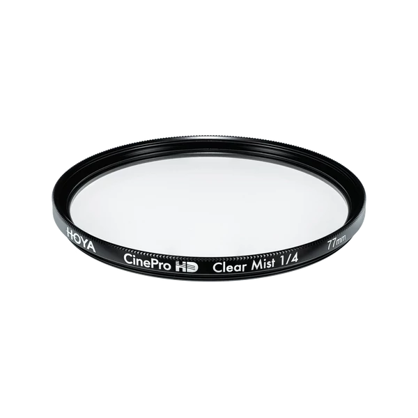 Hoya 67mm CineProHD Clear Mist 1/4 szűrő