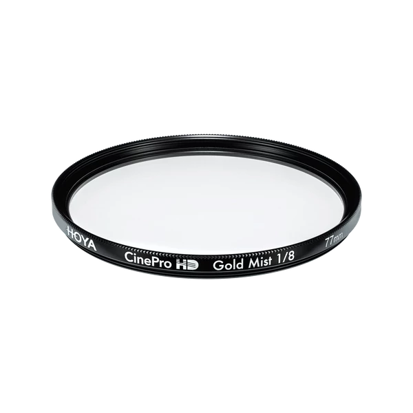 Hoya 77mm CineProHD Clear Mist 1/8 szűrő