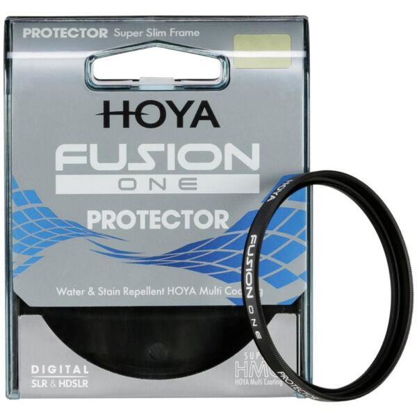 Hoya Fusion ONE Protector 77mm szűrő