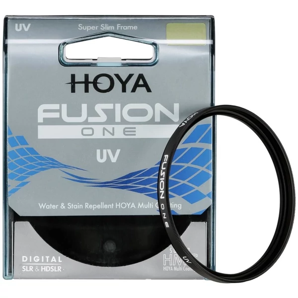 Hoya Fusion ONE UV 62mm szűrő