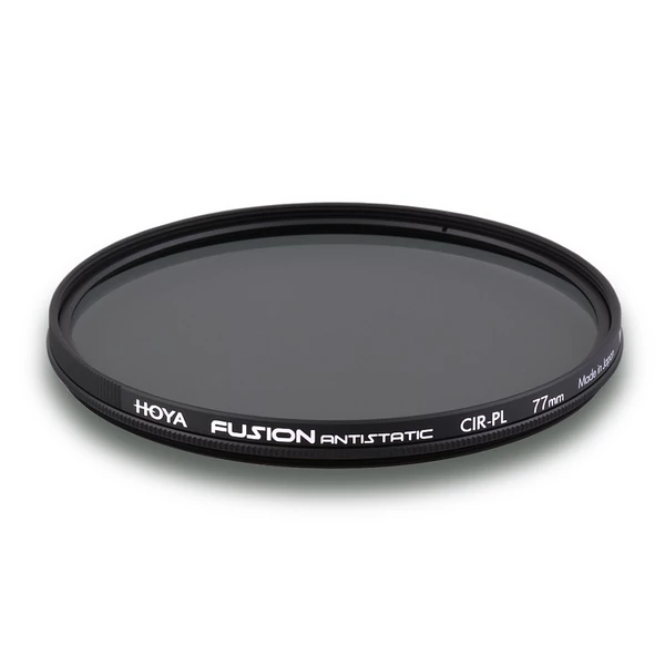 Hoya Fusion C-PL 43mm szűrő