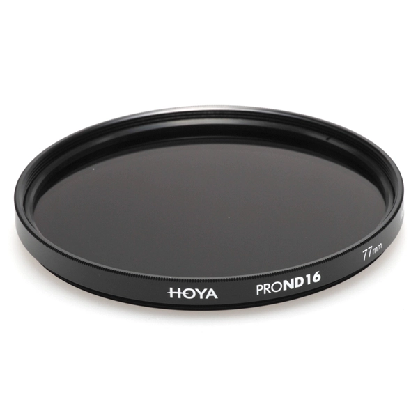 Hoya ND16 55mm szűrő