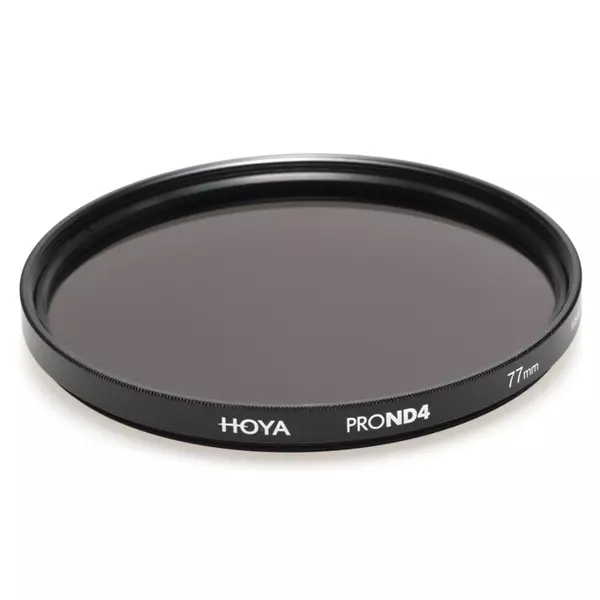 Hoya ND4 49mm szűrő