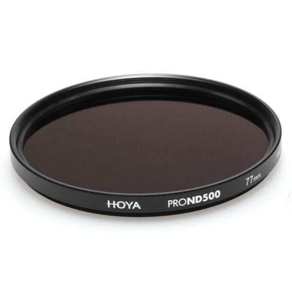 Hoya ND500 77mm szűrő