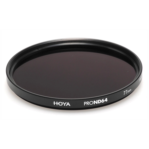 Hoya ND64 49mm szűrő