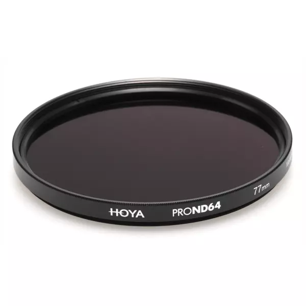 Hoya ND64 55mm szűrő