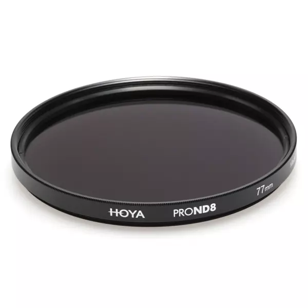 Hoya ND8 82mm szűrő