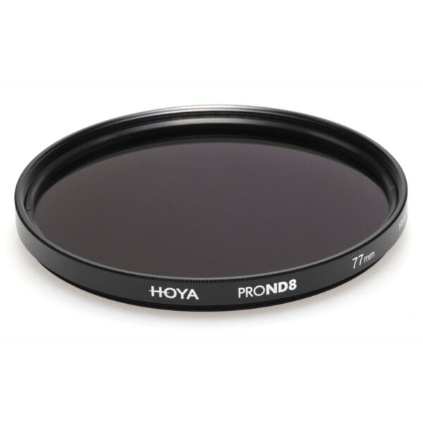 Hoya ND8 67mm szűrő
