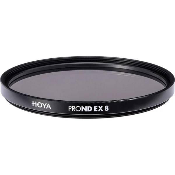 Hoya ProND EX ND 82 mm szűrő (3 fényérték)