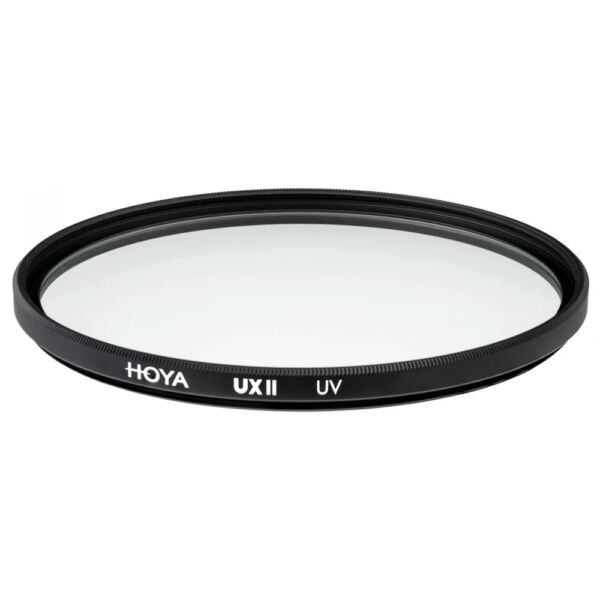 Hoya UX UV 52mm II - szűrő