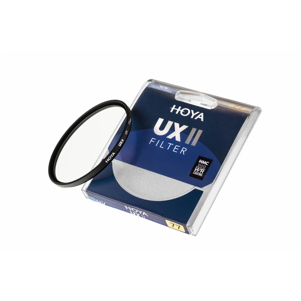 Hoya UX UV 58mm II szűrő