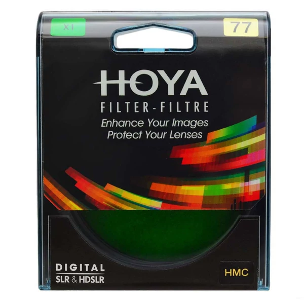 Hoya X1 Green 46mm szűrő