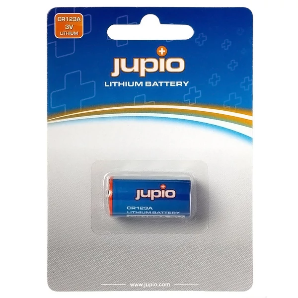 Jupio alkáli elem 23A 12V