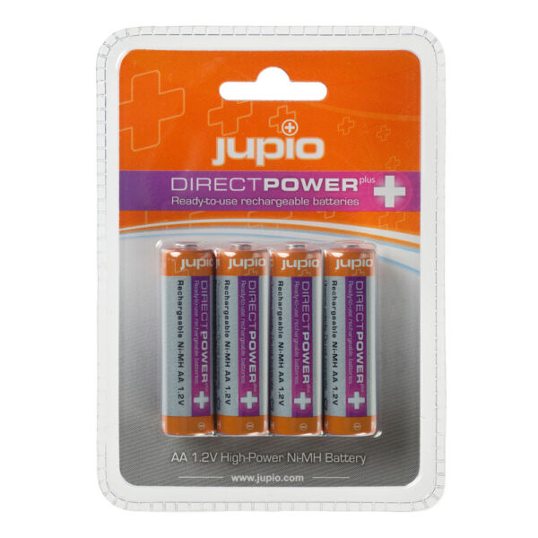 Jupio Direct Power Plus AA 2500