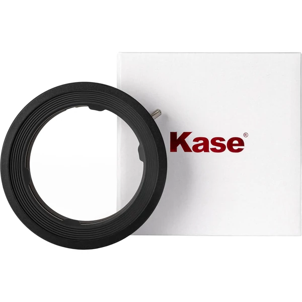KASE - Mágneses adapter gyűrű -  Olympus 7-14mm f/2.8 PRO