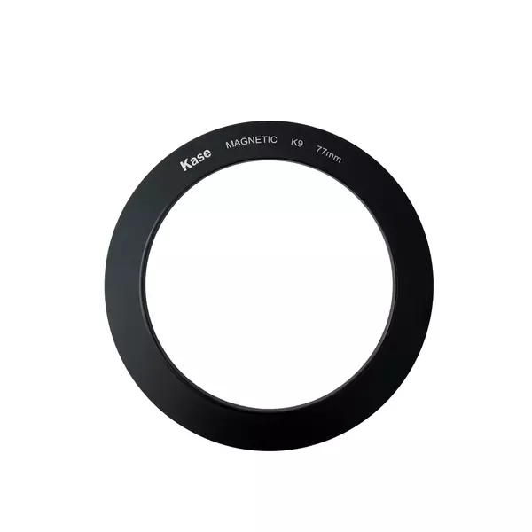 KASE - Magnetic ring 77mm - K100 K9