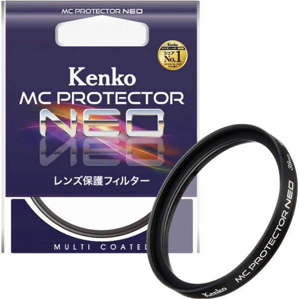 Kenko MC PROTECTOR PROFESSIONAL NEO Szűrő 39mm