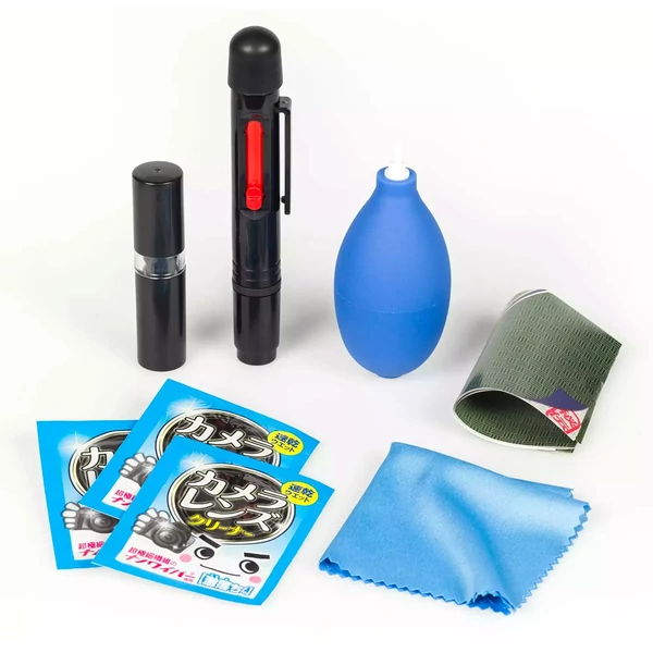 Kenko Cleaning Kit PRO 5 (KCA-S01) tisztító kit