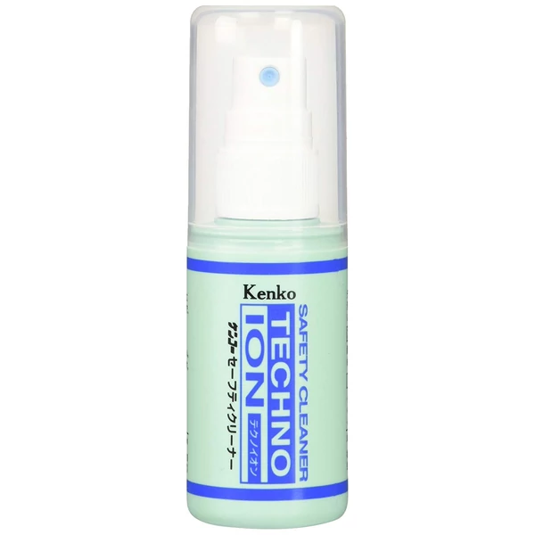 Kenko Safety Cleaner Techno Ion 50ml tisztító folyadék