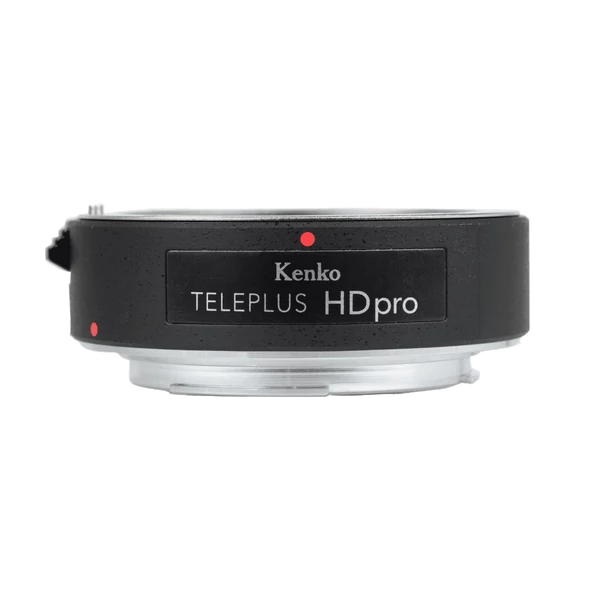 Kenko 1.4x Teleplus HD PRO DGX Nikon telekonverter