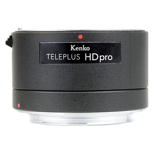 Kenko 2x Teleplus HD pro DGX Canon EF telekonverter