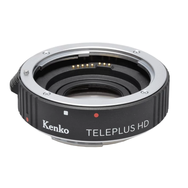 Kenko 1.4x Teleplus HD DGX Nikon telekonverter