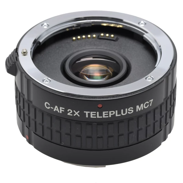 Kenko 2x Teleplus MC7 DGX 7 AF Canon EF telekonverter