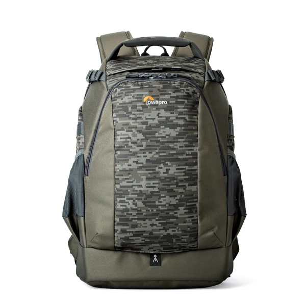 Lowepro Flipside 400 AW II Terepszínű Hátizsák
