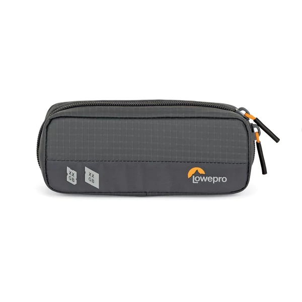 Lowepro GearUp Memory Wallet 20 Tok