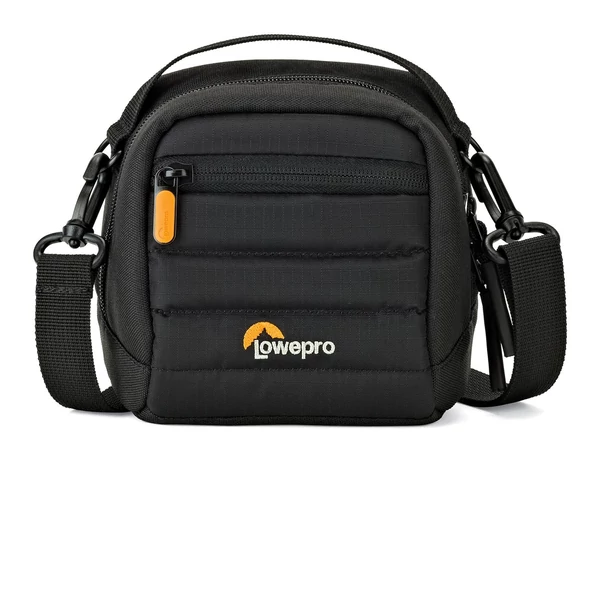 Lowepro Tahoe CS 80 Fekete Tok