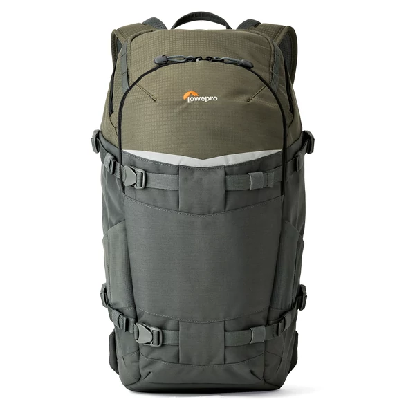 Lowepro FLIPSIDE TREK BP 350 AW ZÖLD Hátizsák