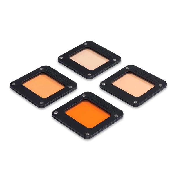 Lume Cube CTO Gel Pack for Light-House