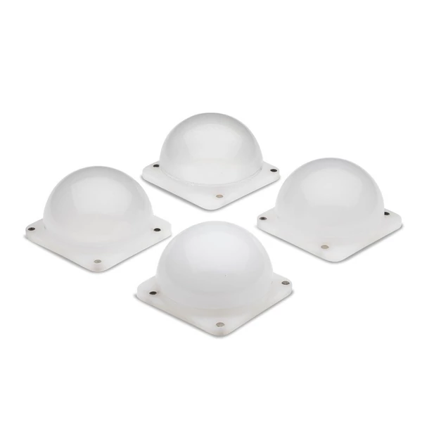 Lume Cube Diffusion Bulb Pack for Light-House