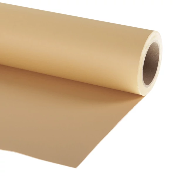 Manfrotto Papír háttér 2.72 x 11m sandstone (homokkő)