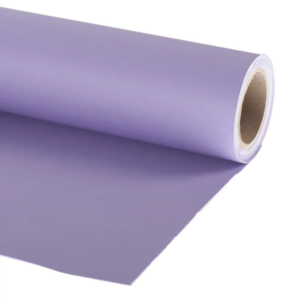 Manfrotto Papír háttér 2.72 x 11m amethyst (ametiszt lila)