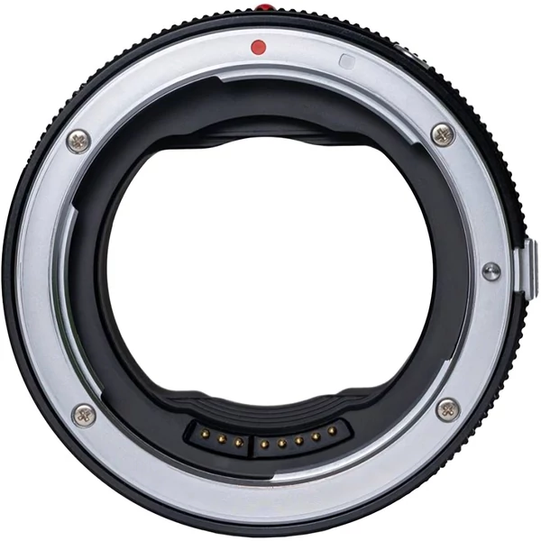 Megadap EFTZ21 Canon EF – Nikon Z autofókuszos adapter