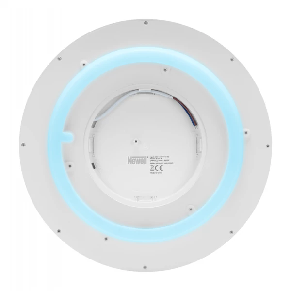 Newell Asteria 30 cm-es LED mennyezeti okoslámpa (APP)