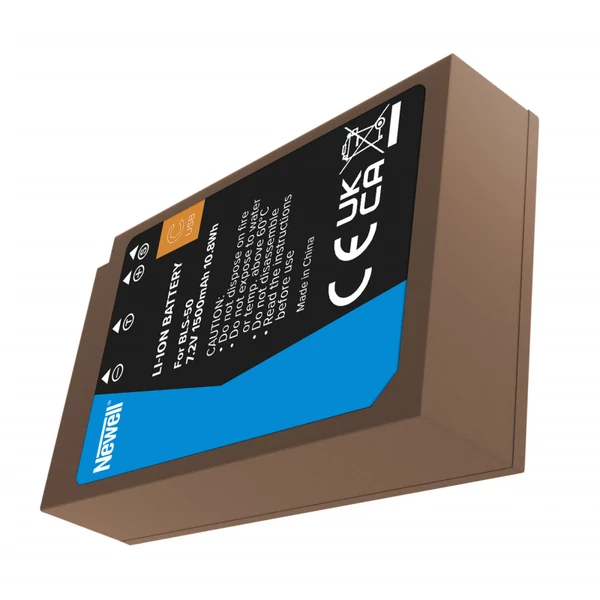 Newell BLS-50 USB-C akkumulátor