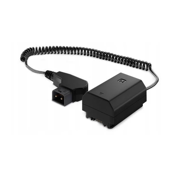 Newell D-Tap Adapter NP-FZ100